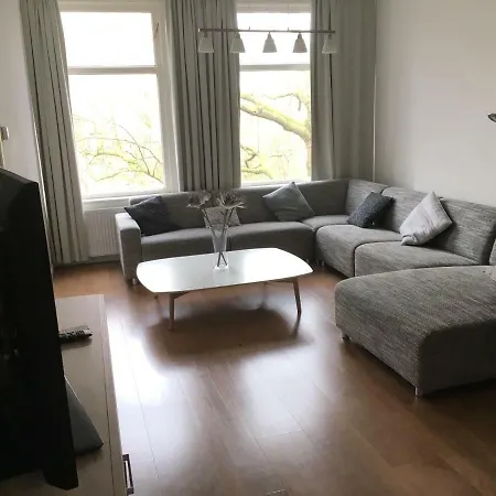 Angelis Apartmán *