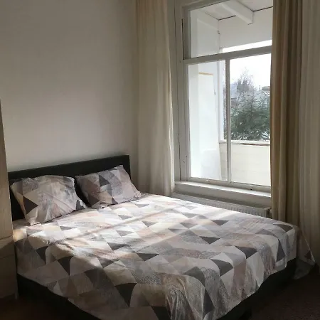 Apartmán Angelis