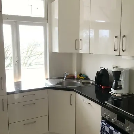 Apartmán Angelis