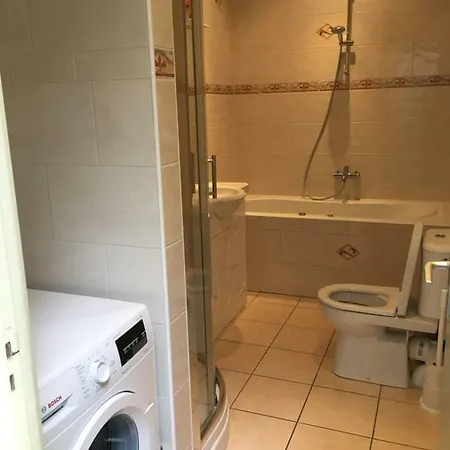 Angelis Apartmán