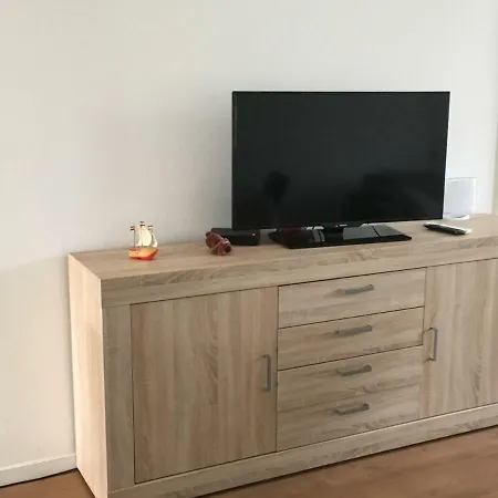 Apartmán Angelis *