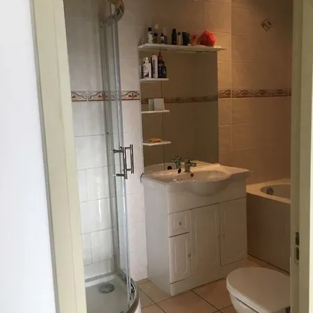 Apartment Angelis