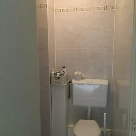 Angelis Apartment Amsterdam