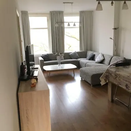 Angelis Apartment