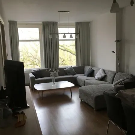 Apartment Angelis Amsterdam