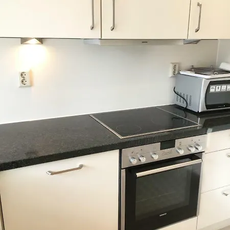 Appartement Angelis *